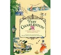 Very Charleston Diana Hollingsworth Gessler (Auteur)