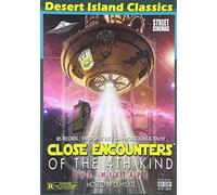 Very Close Encounters of 4th Kind