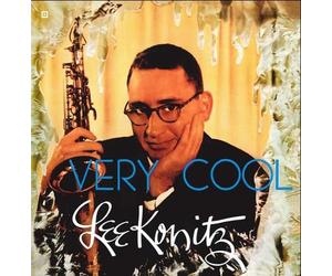 Very Cool (180gr. Audiophile LP)