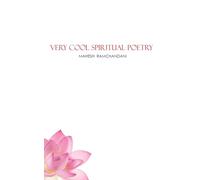 VERY COOL SPIRITUAL POETRY