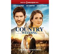 Very Country Wedding