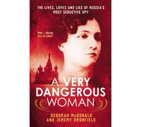 A Very Dangerous Woman