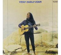 Very Early Joan by Joan Baez (1999-07-22)