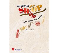 Very Easy Swop / Book