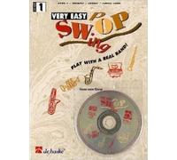 Very Easy Swop / Book+Cd