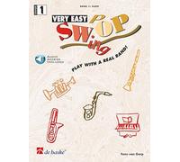 Very Easy Swop. Instruments en Do. Comprend Enregistrement(s) en ligne