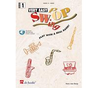 Very Easy Swop. Solo pour Cor Français. Comprend Enregistrement(s) en ligne