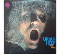 ..Very 'Eavy ...Very 'Umble by Uriah Heep [Audio CD] NEUF