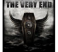 Very End - Mercy & Misery
