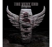 Very End,the - Zeitgeist [Import]