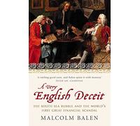 Very English Deceit