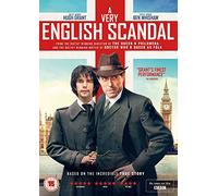 A Very English Scandal – Saison 1 – Sony Pictures Home Entertainment