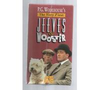 Very First Jeeves & Wooster [VHS]
