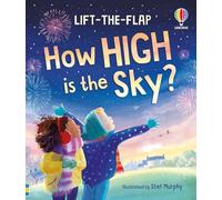 Very First Questions and Answers: How high is the sky?
