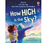 Very First Questions And Answers: How High Is The Sky?