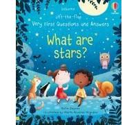 Very First Questions And Answers What Are Stars?