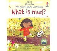 Katie Daynes – Very First Questions and Answers: What is mud? – Usborne