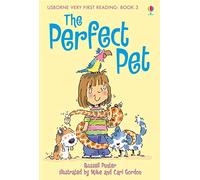 Russell Punter – Very First Reading: The Perfect Pet – 03 – Usborne