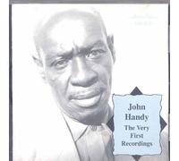 Very First Recordings