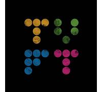 Very First Teenager - You've Heard You've Seen