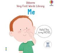 Very First Words Library Me by Matthew Oldham Matthew Oldham (Auteur)