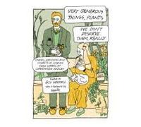 Very Generous Things, Plants - We Don't Deserve Them, Really