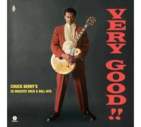 Very Good!! - 20 Greatest Rock & Roll Hits!