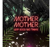 Very Good Bad Thing [Import]