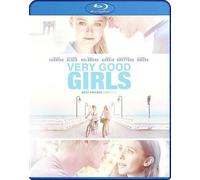 Very Good Girls (Tribeca) [Blu-Ray]