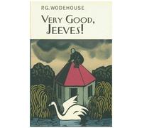 Very Good, Jeeves!
