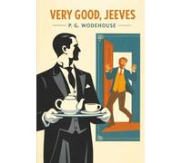Very Good, Jeeves (Jeeves & Wooster)