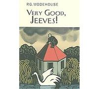 Very Good, Jeeves! P.G. Wodehouse (Auteur)