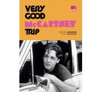 Very Good McCartney Trip - Maud Berthomier - Gm - broché - Biographie