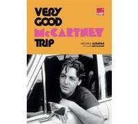 Very Good McCartney Trip - Maud Berthomier - Gm - broché - Biographie