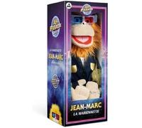 Very Good Show - Marionnette - Jean-Marc - 60 cm - Jeff Panacloc