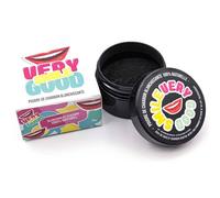 VERY GOOD SMILE Charbon Blanchiment Dentaire Poudre 30 g
