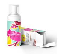 Very Good Smile Dentifrice Mousse Blanchiment Menthe Dentifrice(S) 50 ml