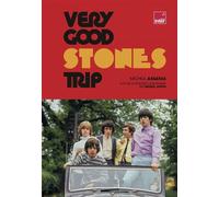 Very Good Stones Trip - Michka Assayas - Gm - broché - Monographie
