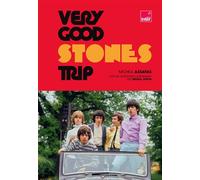 Very Good Stones Trip - Michka Assayas - Gm - broché - Monographie
