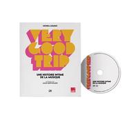 Very Good Trip Édition Spéciale CD