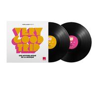 Very Good Trip par Michka Assayas Vinyle