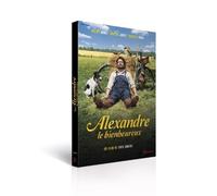 Very Happy Alexander ( Alexandre le bienheureux )