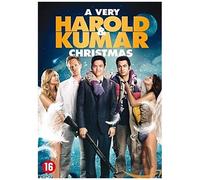 Very Harold And Kumar Christmas - Dvd