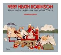 Very Heath Robinson G