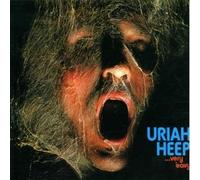 Very Heavy Very Humble by Uriah Heep