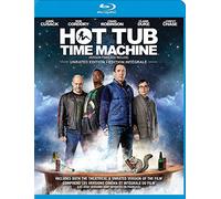 Very Hot Tub [Version longue non censurée]