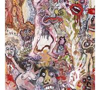 Very Human Features CD