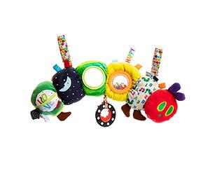 Very Hungry Caterpillar Attach