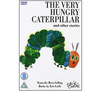 Very Hungry Caterpillar [Import anglais]
