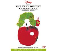 Very Hungry Caterpillar & Other Stories [Import USA Zone 1]